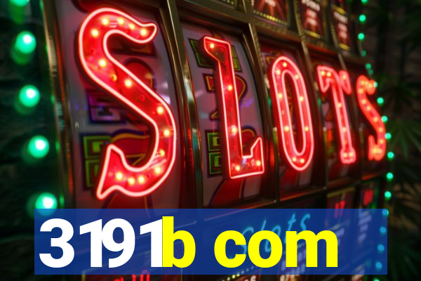 3191b com